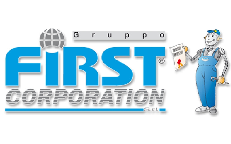 First Corporation