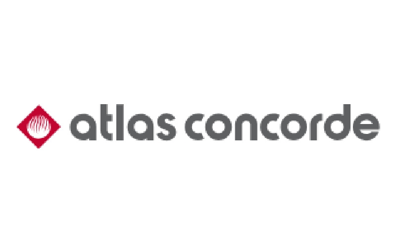 Atlas Concorde